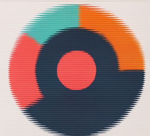 완전히 몰입되는 세계