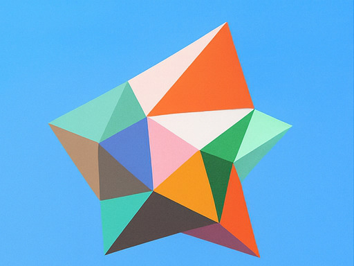 환상적인 모험 장면